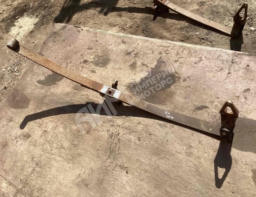 Рессора передняя Renault Midlum I 2000-2006  Renault Midlum Midlum I 2000-2006