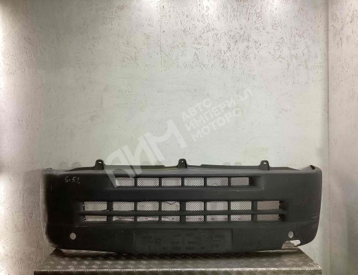 Бампер передний Peugeot Boxer I 1994-2006  Peugeot Boxer Boxer I 1994-2006