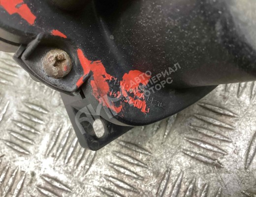 Фара противотуманная левая Audi A6 C5 (4B) 1997-2001  Audi A6 A6 C5 (4B) 1997-2001