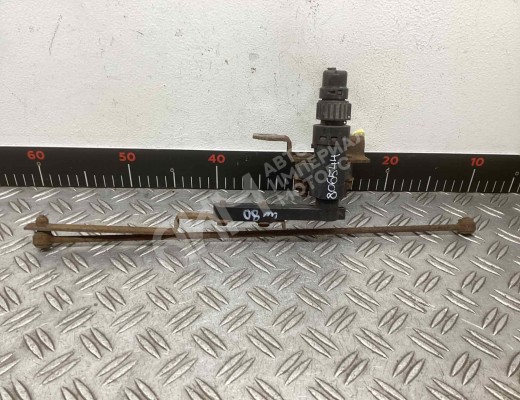 Кран уровня подвески Renault Midlum I 2000-2006  Renault Midlum Midlum I 2000-2006