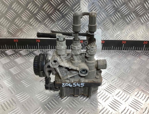 Кран уровня подвески Renault Midlum I 2000-2006  Renault Midlum Midlum I 2000-2006