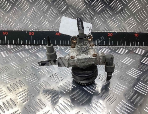 Кран ускорительный Renault Midlum I 2000-2006  Renault Midlum Midlum I 2000-2006
