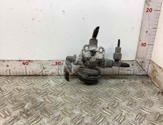 Кран ускорительный Renault Midlum I 2000-2006  Renault Midlum Midlum I 2000-2006