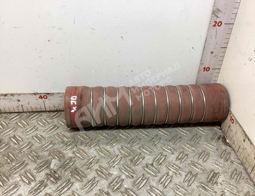 Патрубок интеркулера Renault Midlum I 2000-2006  Renault Midlum Midlum I 2000-2006