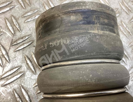 Патрубок интеркулера Renault Midlum I 2000-2006  Renault Midlum Midlum I 2000-2006