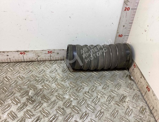 Патрубок интеркулера Renault Midlum I 2000-2006  Renault Midlum Midlum I 2000-2006