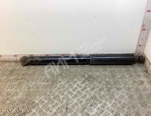 Амортизатор передний Renault Midlum I 2000-2006  Renault Midlum Midlum I 2000-2006