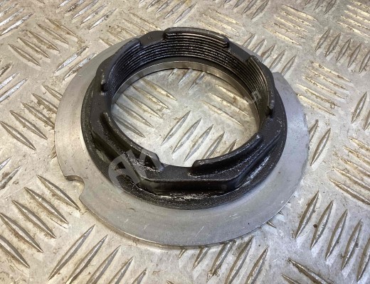 Гайка ступицы Scania G-Series I 2005-2017  Scania G-series G-Series I 2005-2017