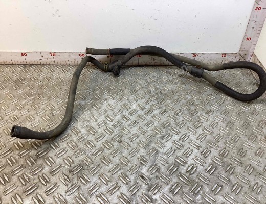 Патрубок радиатора Renault Midlum I 2000-2006  Renault Midlum Midlum I 2000-2006