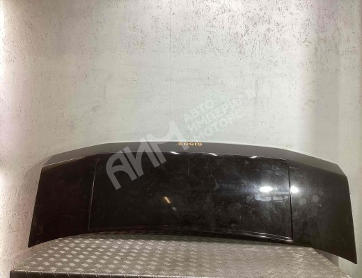 Капот Mercedes Vario (W670) 1996-2013  Mercedes Vario Vario (W670) 1996-2013