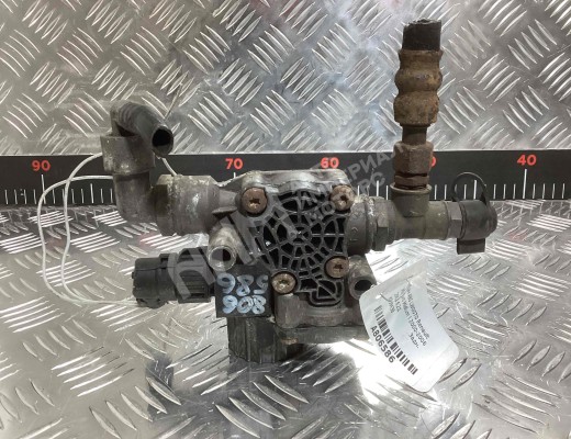 Кран ABS Renault Midlum I 2000-2006  Renault Midlum Midlum I 2000-2006