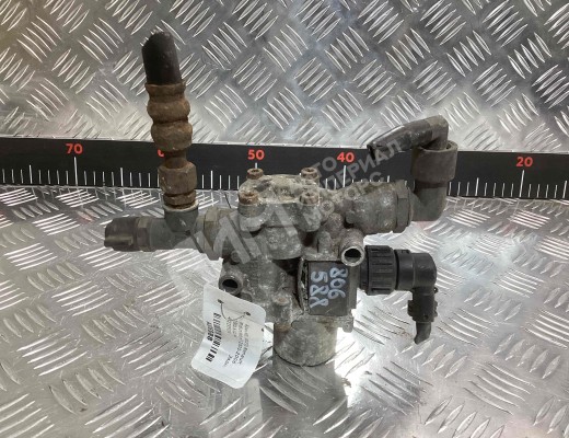 Кран ABS Renault Midlum I 2000-2006  Renault Midlum Midlum I 2000-2006