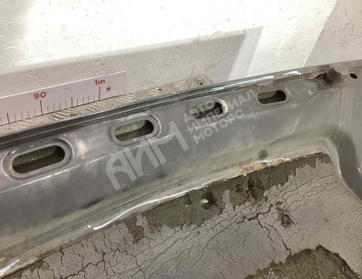 Капот Mercedes Vario (W670) 1996-2013  Mercedes Vario Vario (W670) 1996-2013