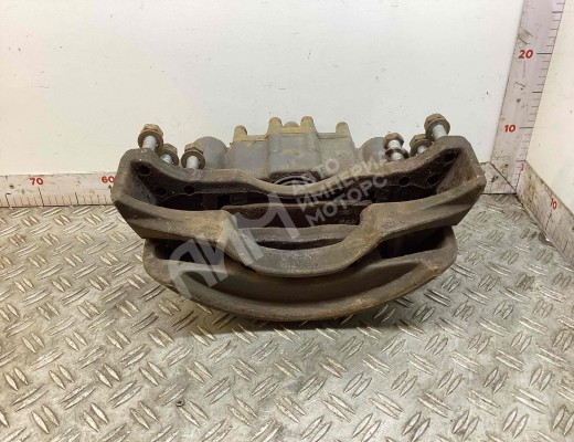 Суппорт задний левый Renault Midlum I 2000-2006  Renault Midlum Midlum I 2000-2006