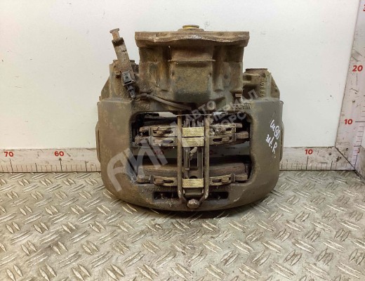 Суппорт задний правый Renault Midlum I 2000-2006  Renault Midlum Midlum I 2000-2006