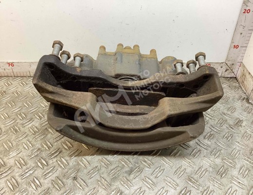 Суппорт задний правый Renault Midlum I 2000-2006  Renault Midlum Midlum I 2000-2006