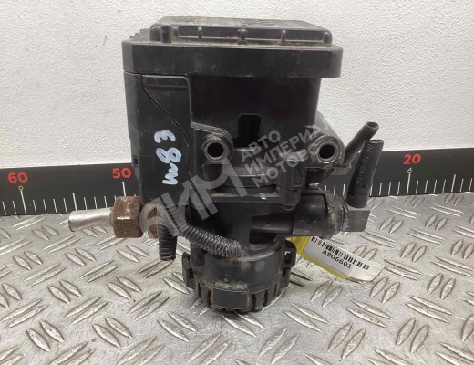 Кран модулятор EBS MAN TGX I 2007-2020  MAN TGX TGX I 2007-2020