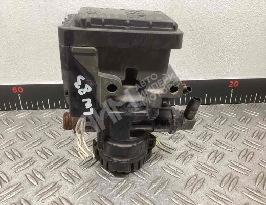 Кран модулятор EBS MAN TGX I 2007-2020  MAN TGX TGX I 2007-2020