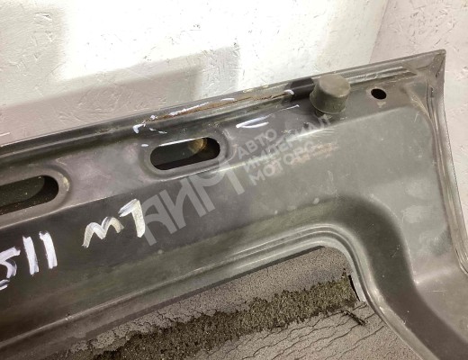 Капот Mercedes Vario (W670) 1996-2013  Mercedes Vario Vario (W670) 1996-2013