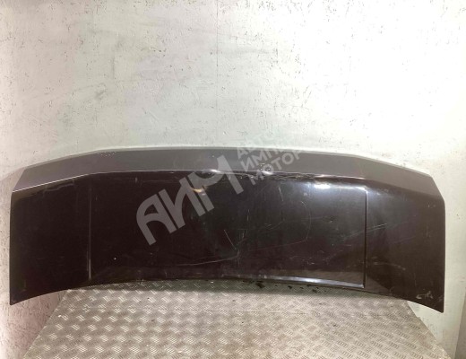 Капот Mercedes Vario (W670) 1996-2013  Mercedes Vario Vario (W670) 1996-2013