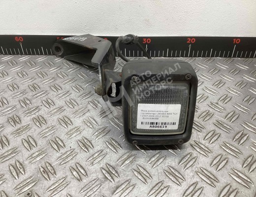 Фара дополнительная (прожектор) MAN TGX I 2007-2020  MAN TGX TGX I 2007-2020