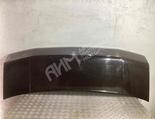 Капот Mercedes Vario (W670) 1996-2013  Mercedes Vario Vario (W670) 1996-2013