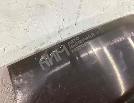 Капот Mercedes Vario (W670) 1996-2013  Mercedes Vario Vario (W670) 1996-2013