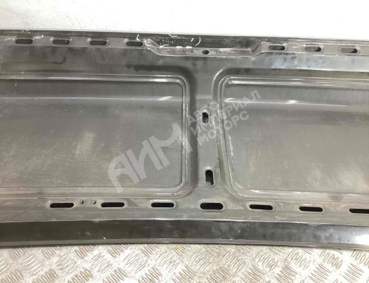 Капот Mercedes Vario (W670) 1996-2013  Mercedes Vario Vario (W670) 1996-2013