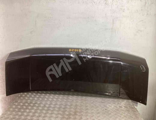 Капот Mercedes Vario (W670) 1996-2013  Mercedes Vario Vario (W670) 1996-2013