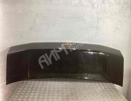 Капот Mercedes Vario (W670) 1996-2013  Mercedes Vario Vario (W670) 1996-2013