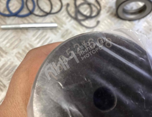 Шкворень MAN TGX I 2007-2020  MAN TGX TGX I 2007-2020