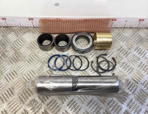 Шкворень MAN TGX I 2007-2020  MAN TGX TGX I 2007-2020