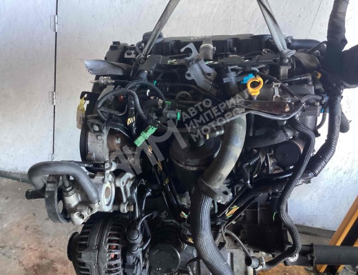 Двигатель Peugeot 306 1993-2003  Peugeot 306 306 1993-2003