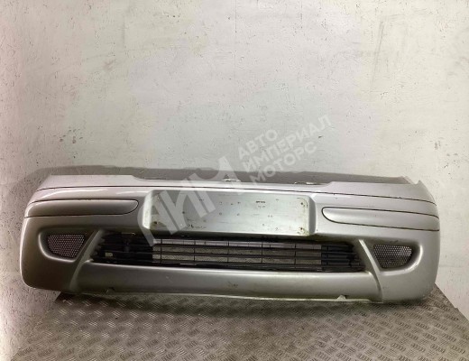 Бампер передний Mercedes Vaneo 2002-2005  Mercedes Vaneo Vaneo 2002-2005
