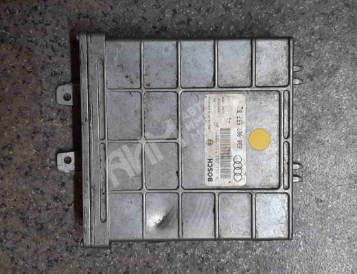 Блок управления двигателем  Audi A4 B5 (8D) 1994-1999