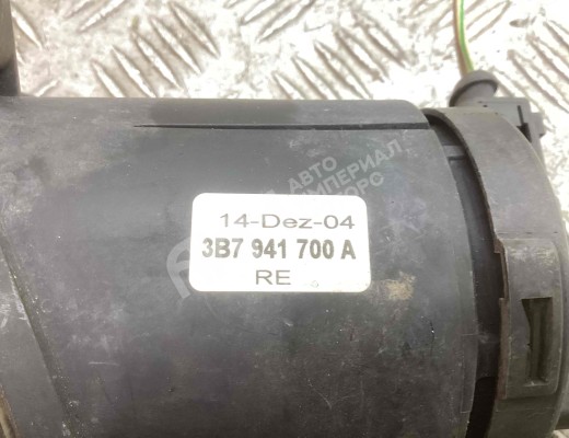 Фара противотуманная правая Volkswagen Passat B5+ (3B) 2000-2005 рестайлинг  Volkswagen Passat Passat B5+ (3B) 2000-2005 рестайлинг