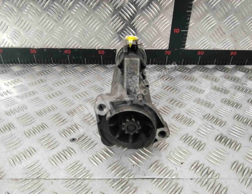 Стартер Audi A4 B6 (8EC, 8E5) 2000-2004  Audi A4 A4 B6 (8EC, 8E5) 2000-2004