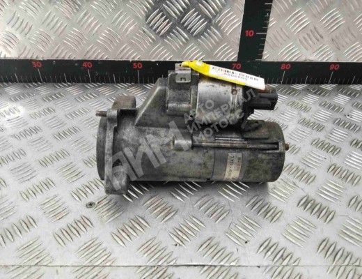 Стартер Audi A4 B6 (8EC, 8E5) 2000-2004  Audi A4 A4 B6 (8EC, 8E5) 2000-2004