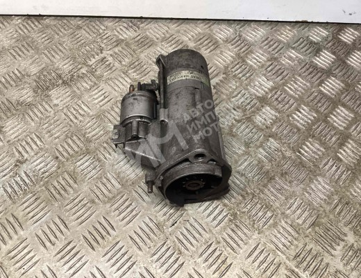 Стартер Audi A4 B6 (8EC, 8E5) 2000-2004  Audi A4 A4 B6 (8EC, 8E5) 2000-2004