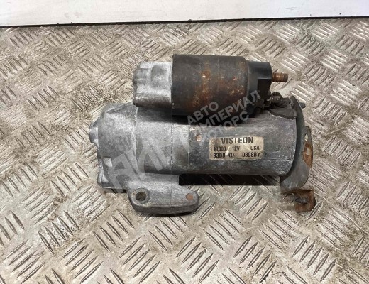 Стартер Ford Mondeo III 2003-2007 рестайлинг  Ford Mondeo Mondeo III 2003-2007 рестайлинг