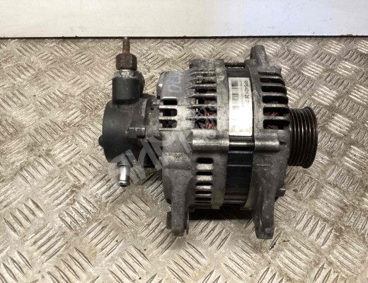 Генератор Opel Astra G 1998-2004  Opel Astra Astra G 1998-2004