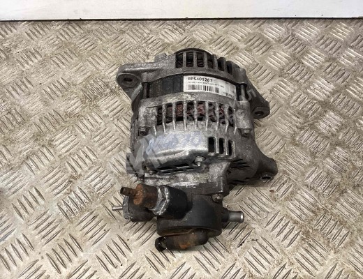 Генератор Opel Astra G 1998-2004  Opel Astra Astra G 1998-2004