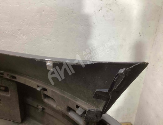 Бампер передний Citroen C8 I 2002-2008  Citroen C8 C8 I 2002-2008