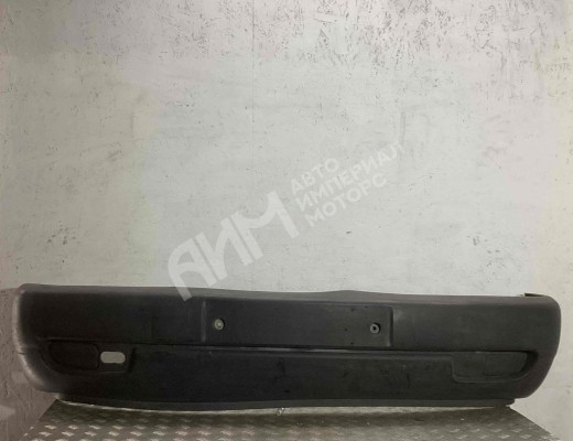 Бампер передний Volkswagen Transporter T4 (7D) 1997-2003 рестайлинг  Volkswagen Transporter Transporter T4 (7D) 1997-2003 рестайлинг
