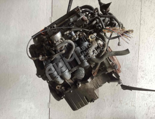 Двигатель Honda Civic VII 2003-2005 рестайлинг  Honda Civic Civic VII 2003-2005 рестайлинг