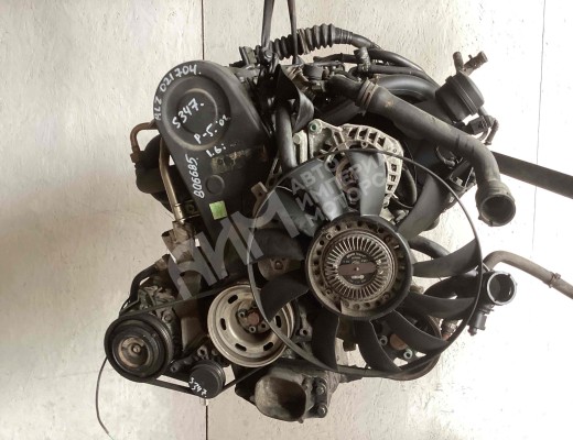 Двигатель Volkswagen Passat B5+ (3B) 2000-2005 рестайлинг  Volkswagen Passat Passat B5+ (3B) 2000-2005 рестайлинг