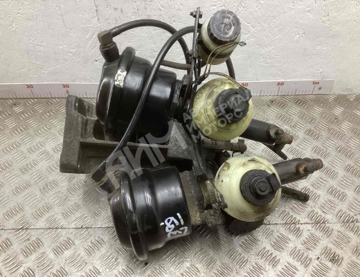 Вакуумный усилитель тормозов Mercedes Vario (W670) 1996-2013  Mercedes Vario Vario (W670) 1996-2013