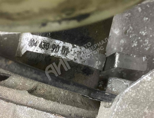 Вакуумный усилитель тормозов Mercedes Vario (W670) 1996-2013  Mercedes Vario Vario (W670) 1996-2013