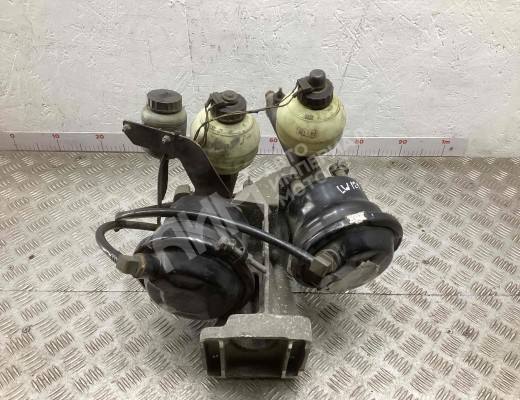 Вакуумный усилитель тормозов Mercedes Vario (W670) 1996-2013  Mercedes Vario Vario (W670) 1996-2013