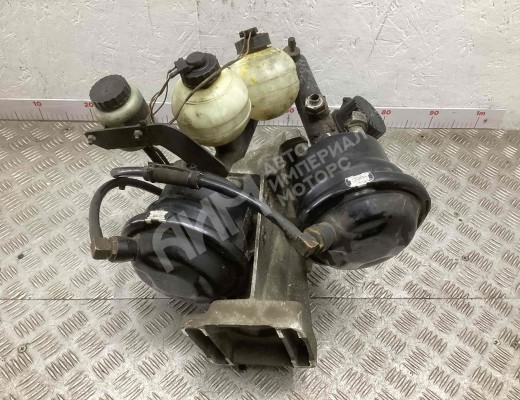 Вакуумный усилитель тормозов Mercedes Vario (W670) 1996-2013  Mercedes Vario Vario (W670) 1996-2013